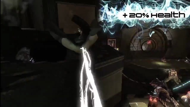 Identity Crysis-Trailer