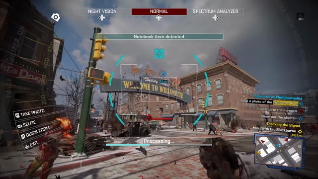 Fan-Requested Improvements