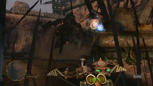Launch-Trailer HD-Remake