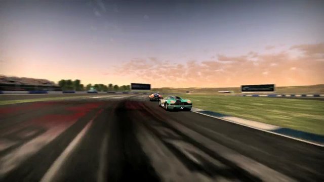 Silverstone
