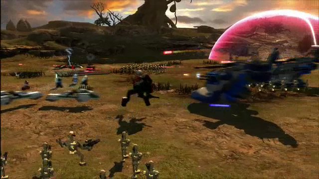 Producer-Walkthrough