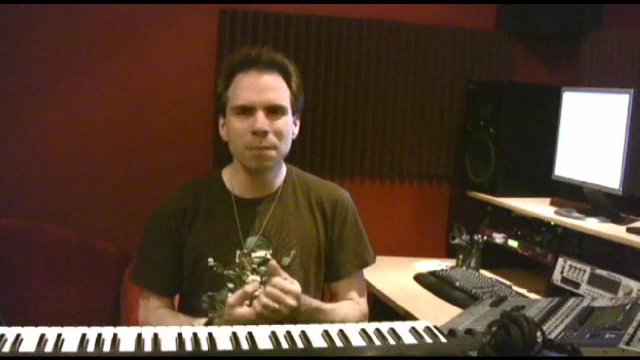 Frank Klepacki