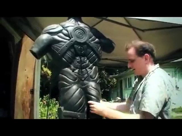 Trailer Making-Of