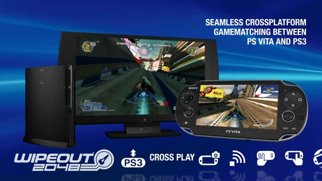 Vita-Trailer