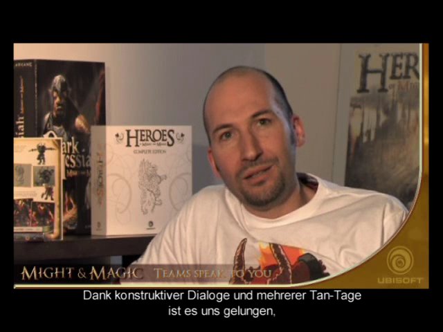 Entwickler-Vorstellung 1