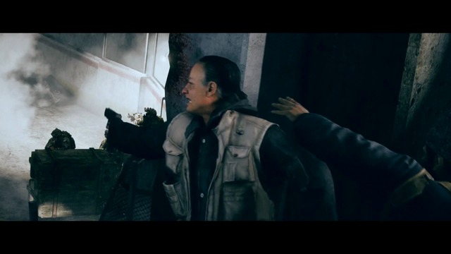 Launch-Trailer