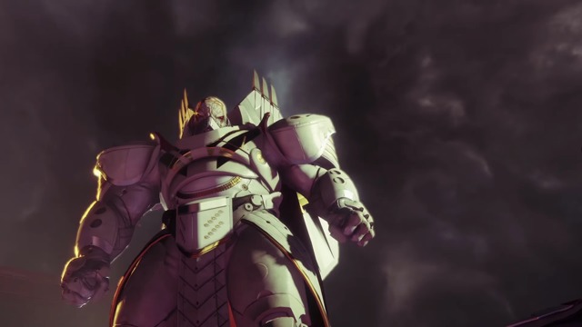 Triff Ghaul