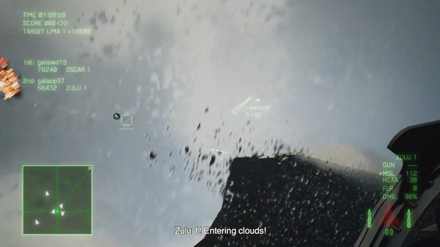 Multiplayer Trailer