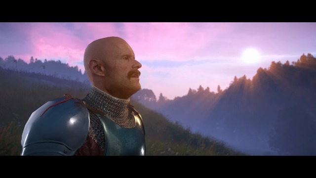A Blacksmith's Tale