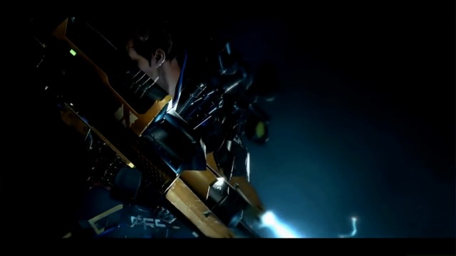E3-Trailer 2016