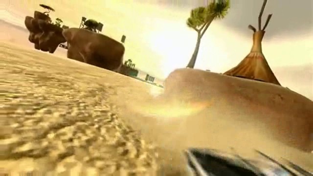 Xbox Live Arcade-Trailer