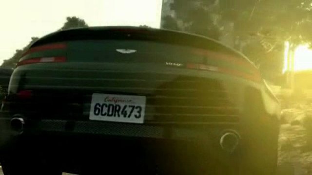 Aston Martin