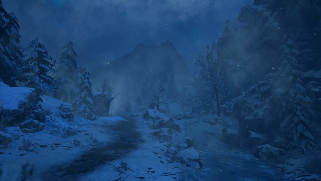 Winter Wonderland