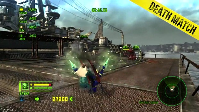 gamescom-Trailer