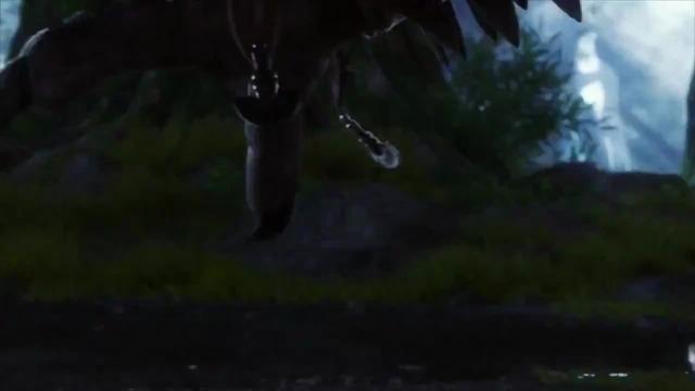 A Realm Reborn-Trailer 2