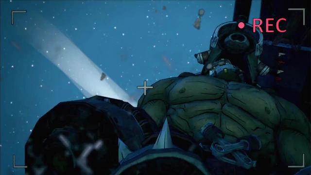 Mr. Torgue's Campaign of Carnage DLC