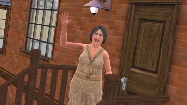 Susan Boyle