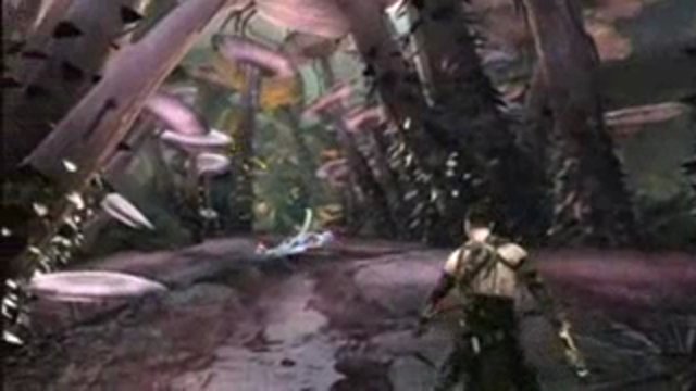 GDC-Spielszenen 08