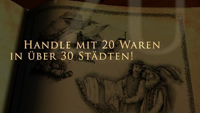 video gamescom trailer 2010 zu patrizier 4 fur pc 4players de gamescom trailer 2010