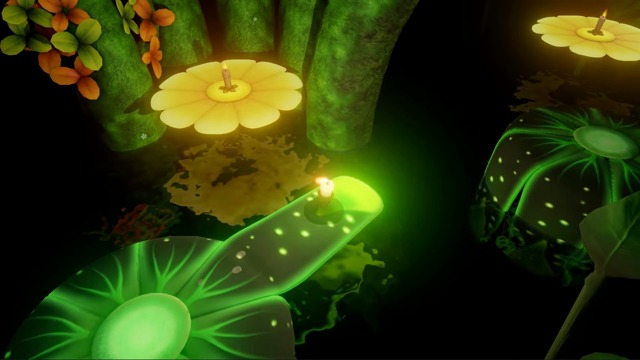 Launch-Trailer