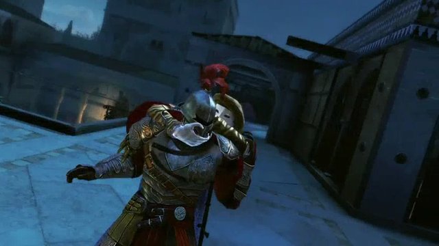 Da Vinci Multiplayer-Trailer