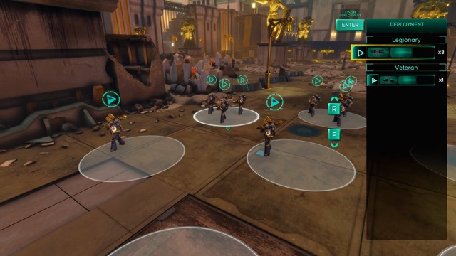 Cross-Platform Multiplayer (VR to PC) Trailer