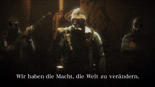 gamescom-Trailer