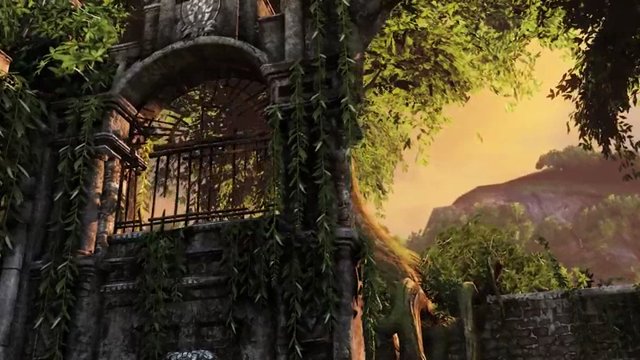 The Fort (DLC)