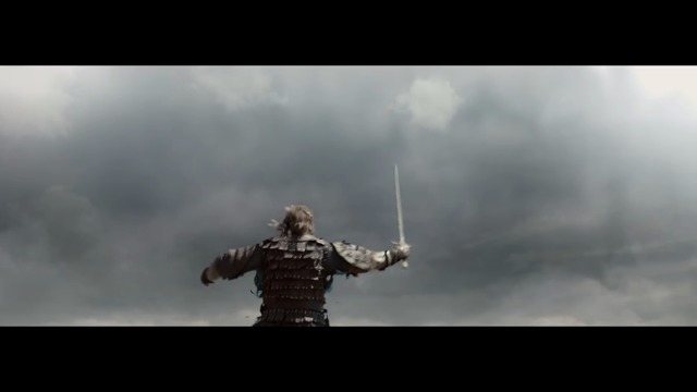 Live-Action-Trailer: Alle Sind Dabei