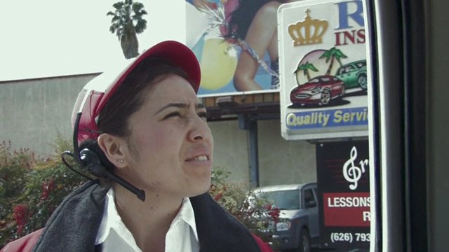 Virales Video - Fast Food