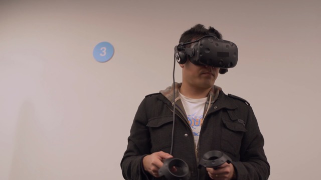 Viveport VR