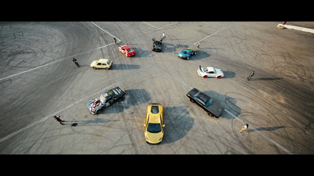TV-Spot