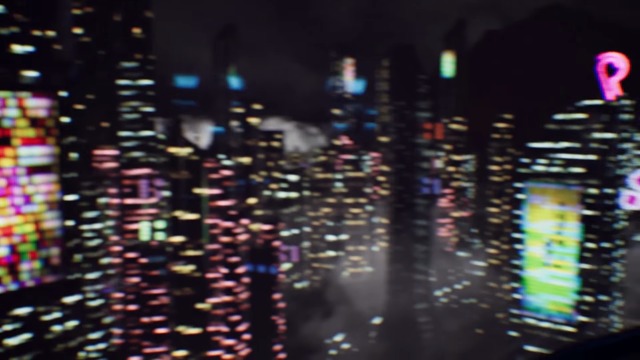 Teaser Trailer