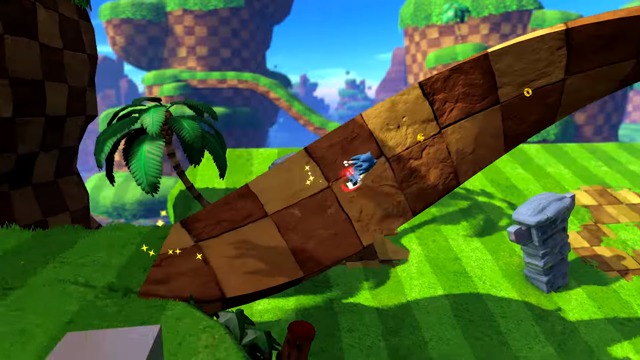 Sonic-Trailer
