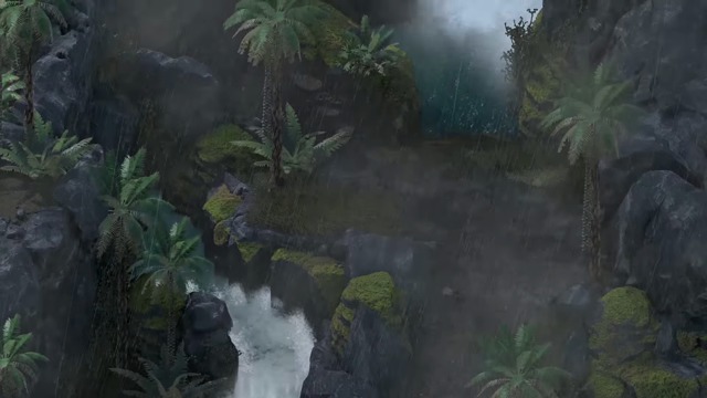 Spielszenen-Trailer