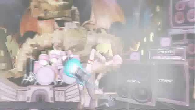 E3-Trailer 2007