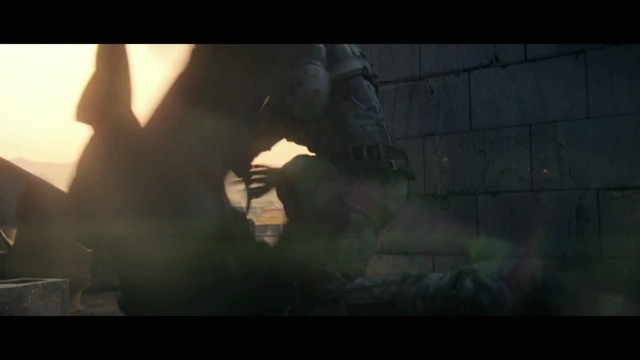 E3-Trailer 2012