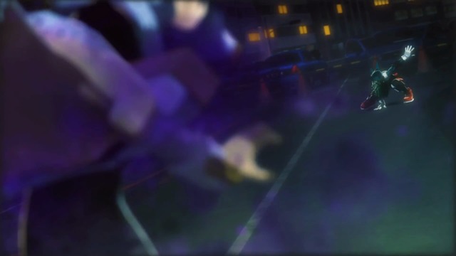 Jump Festa 2018 Trailer