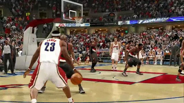 Team Differentiation-Trailer