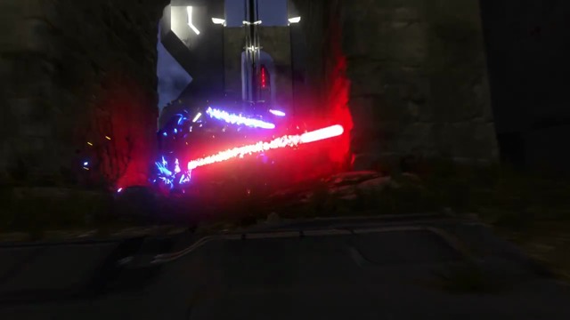 Beta 2-Teaser