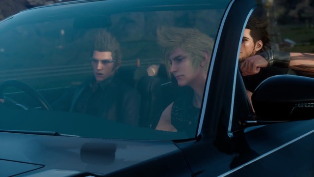 TGS-Trailer 2014