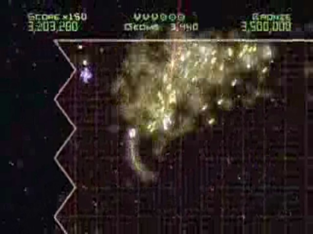 Drone Attack