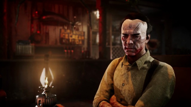 E3 2018: Trailer