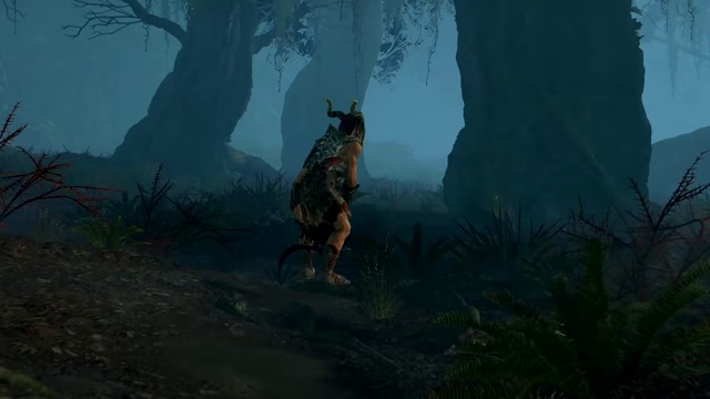 Dark Tribe