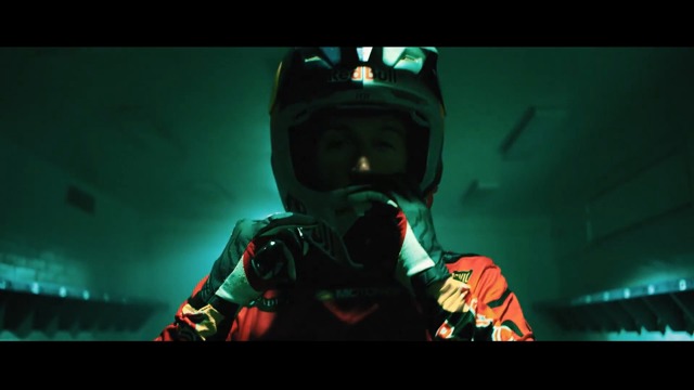 Ankündigungs-Trailer
