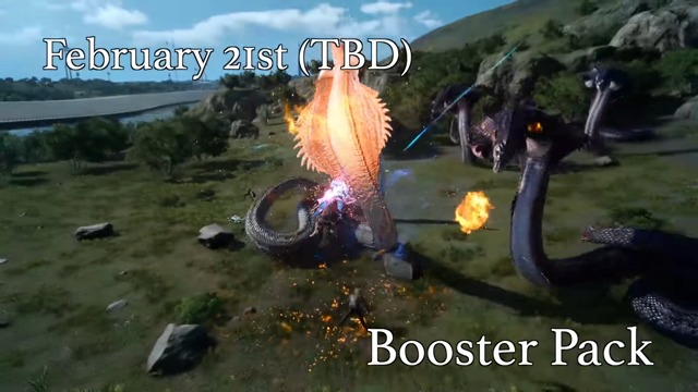 Spring 2017 Update-Trailer