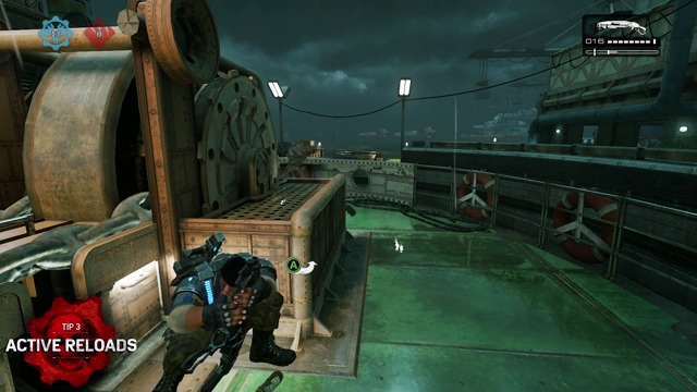 Multiplayer: Tipps und Tricks - Teil 1
