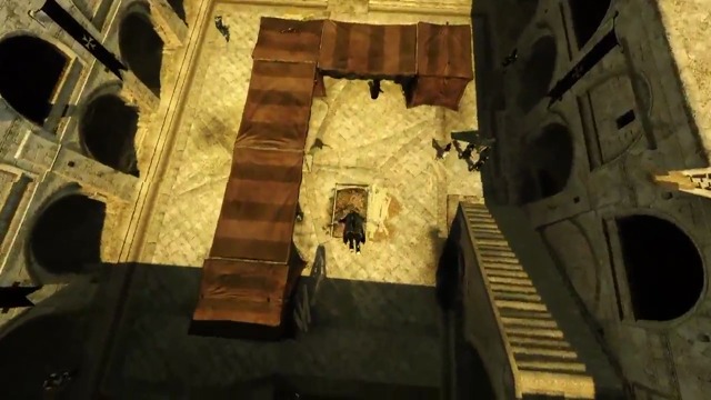 E3 Trailer 2011 - Multiplayer