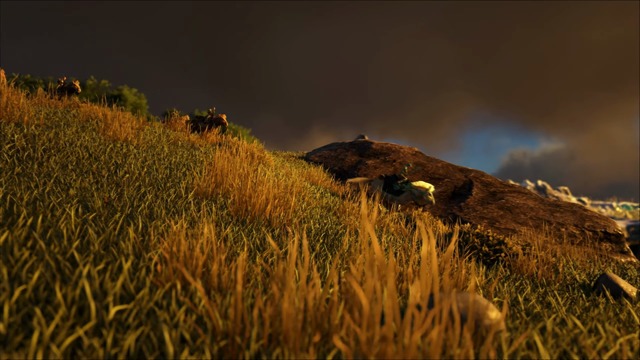 Ragnarok (Sponsored Mod)