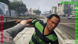 Grand Theft Auto 5: Nextgen-Video-Fazit